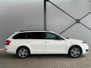 Skoda Octavia III (A7) Тамбов  - изображение 27