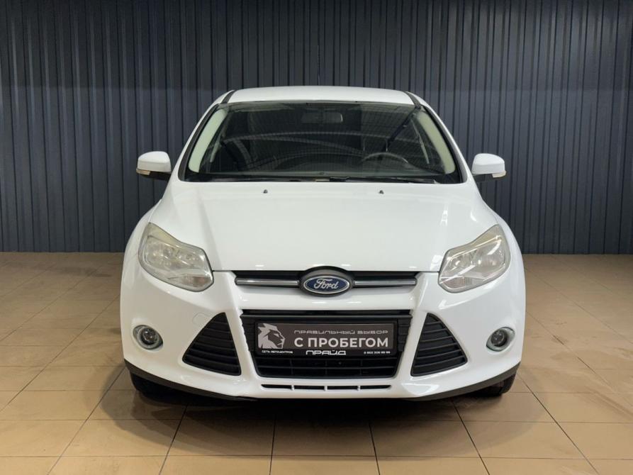 Ford Focus III Ростов-на-Дону  - изображение 2