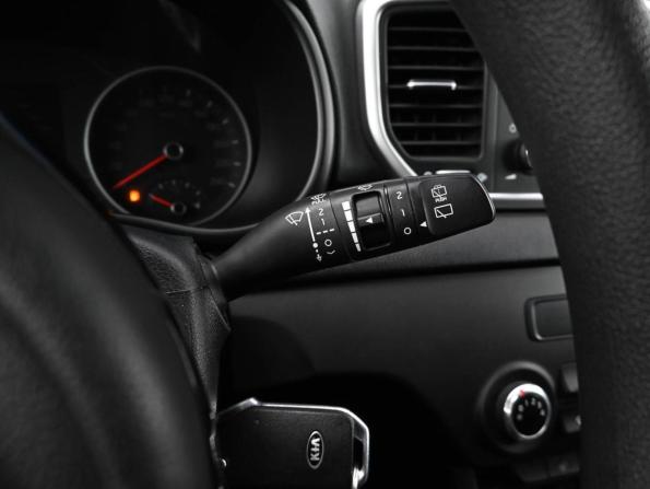 Kia Sportage IV Рестайлинг с пробегом 2020 года, цена 1 889 000 рублей, 74143 км, внедорожник, Автокод Объявления