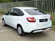 Lada (ВАЗ) Granta I Рестайлинг Тверь  - изображение 18