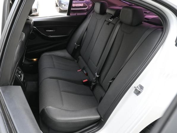 BMW 3 серии VI (F3x) Рестайлинг с пробегом 2017 года, цена 2 019 000 рублей, 132611 км, седан, Автокод Объявления
