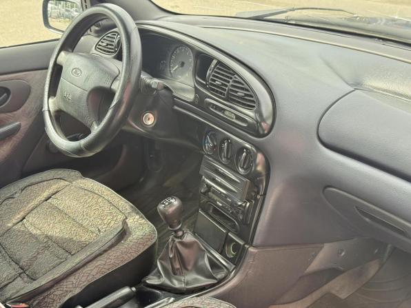 Ford Mondeo II с пробегом 1996 года, цена 83 000 рублей, 473580 км, универсал, Автокод Объявления