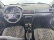 Skoda Octavia I (A4) Рестайлинг Уфа  - изображение 23