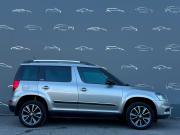 Skoda Yeti I Рестайлинг Санкт-Петербург  - изображение 32