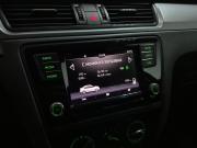 Skoda Rapid I Рестайлинг Альметьевск  - изображение 42