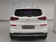 Hyundai Tucson III Рестайлинг Казань  - изображение 29