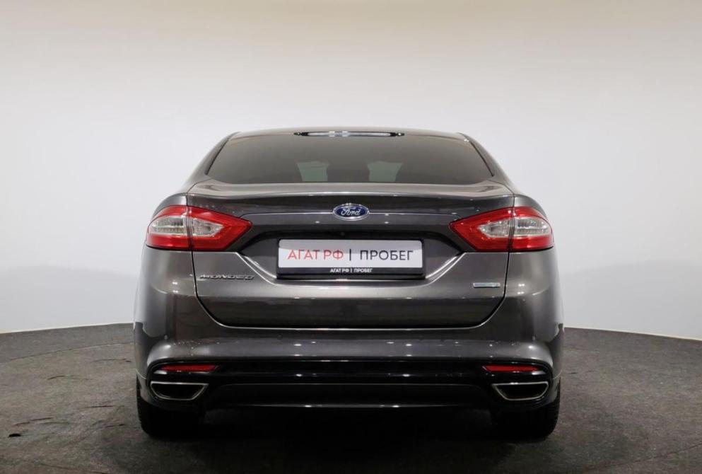 Ford Mondeo V Ярославль  - изображение 6