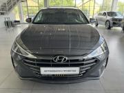 Hyundai Elantra VI (AD) Рестайлинг Новосибирск  - изображение 39