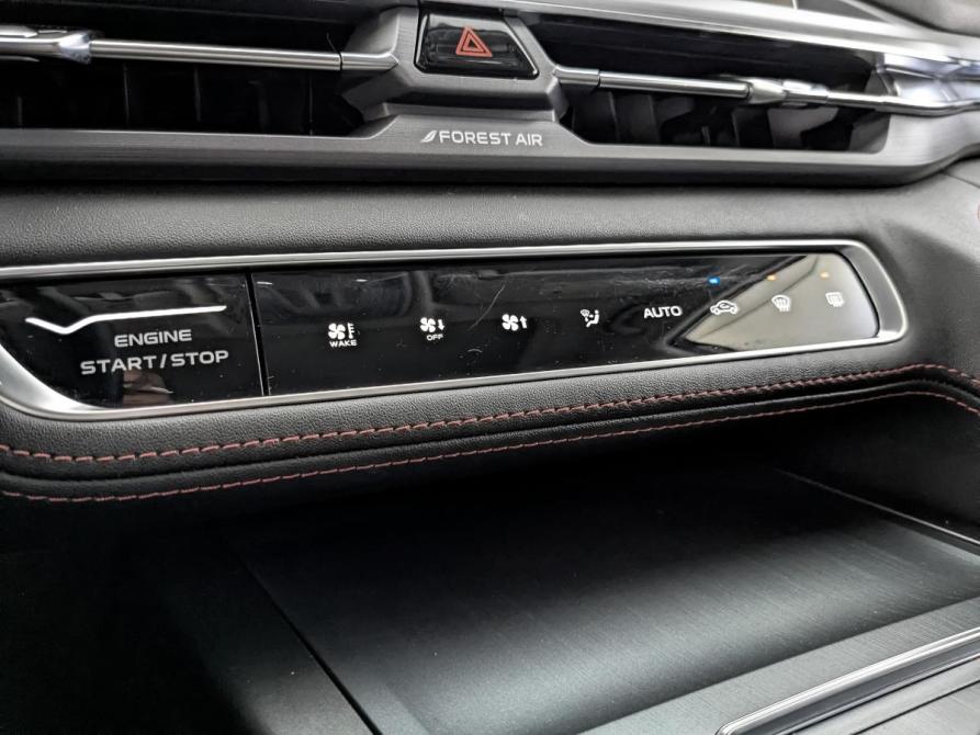 Changan CS75 Plus I Рестайлинг Москва  - изображение 30