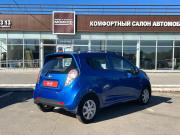Chevrolet Spark III Пермь  - изображение 22