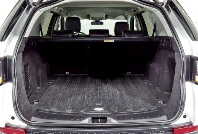 Land Rover Discovery Sport I с пробегом 2018 года, цена 2 570 000 рублей, 98383 км, внедорожник, Автокод Объявления