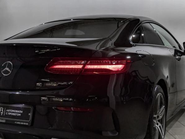 Mercedes-Benz E-Класс V (W213 S213 C238) с пробегом 2019 года, цена 4 145 000 рублей, 68946 км, купе-хардтоп, Автокод Объявления