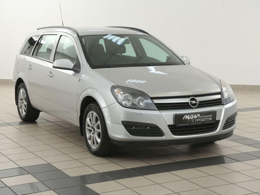 Opel Astra H Иваново  - изображение 1