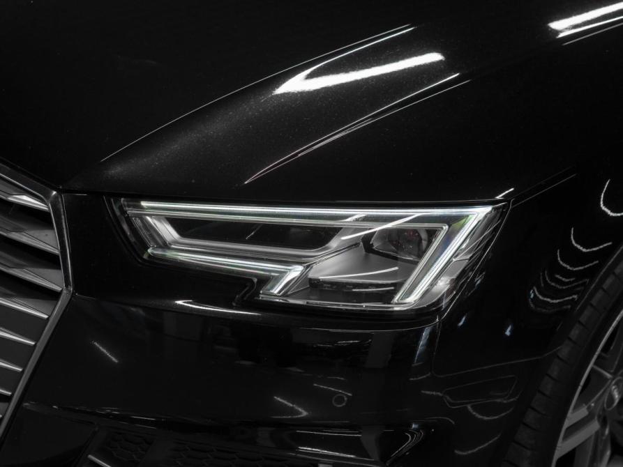 Audi A4 V (B9) Москва  - изображение 26