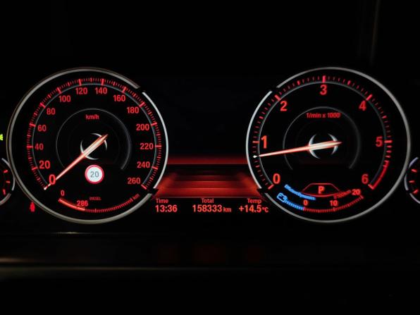 BMW X5 III (F15) с пробегом 2017 года, цена 3 800 000 рублей, 158332 км, внедорожник, Автокод Объявления