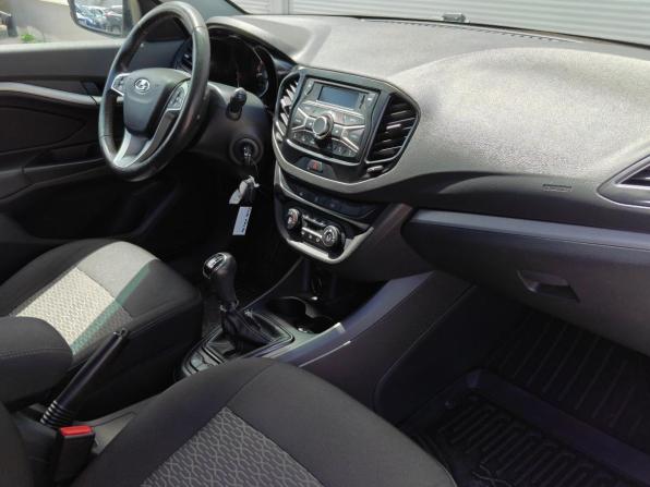 Lada (ВАЗ) Vesta I с пробегом 2021 года, цена 1 197 000 рублей, 65447 км, универсал, Автокод Объявления