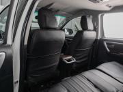 Toyota Fortuner II Тюмень  - изображение 36