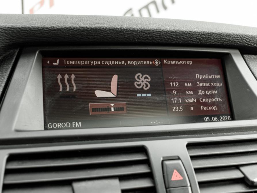 BMW X6 I (E71) Екатеринбург  - изображение 22
