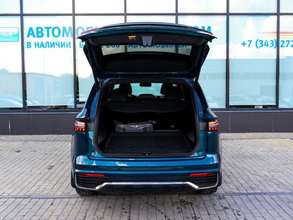 Geely Monjaro I с пробегом 2024 года, цена 3 750 000 рублей, 31365 км, внедорожник, Автокод Объявления