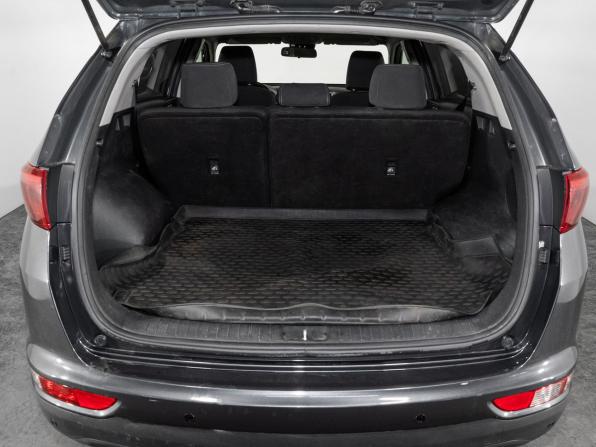 Kia Sportage IV с пробегом 2018 года, цена 1 800 000 рублей, 123381 км, внедорожник, Автокод Объявления