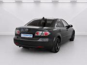 Mazda 6 I (GG) Рестайлинг Москва  - изображение 19