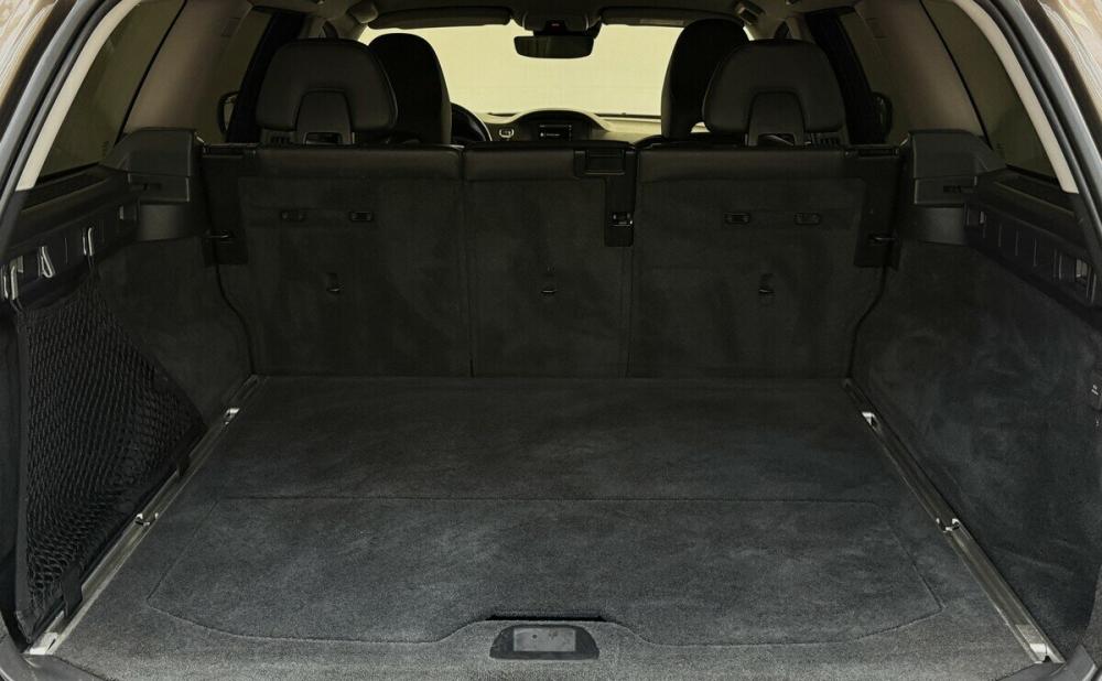 Volvo XC70 II Рестайлинг Москва  - изображение 14