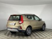 Geely Emgrand X7 I Рестайлинг 2 Воронеж  - изображение 24