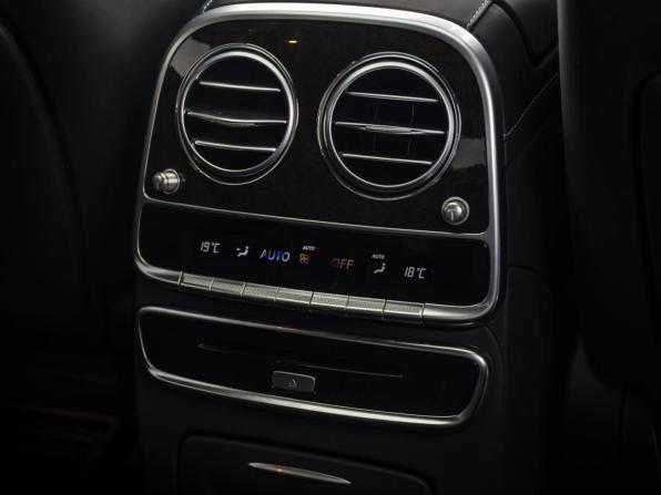 Mercedes-Benz S-Класс VI (W222 C217) с пробегом 2016 года, цена 4 850 000 рублей, 44565 км, седан, Автокод Объявления