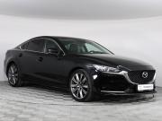 Mazda 6 III (GJ) Рестайлинг 2 Химки  - изображение 19