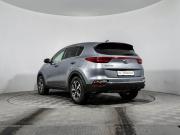 Kia Sportage IV Рестайлинг Санкт-Петербург  - изображение 27