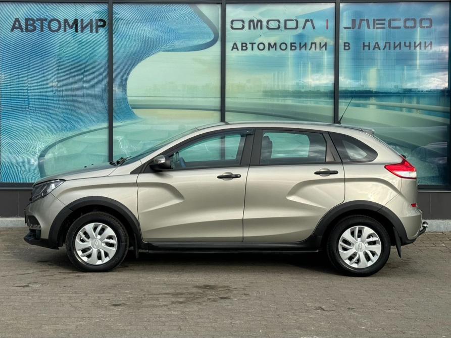 Lada (ВАЗ) XRAY I Архангельск  - изображение 8