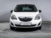 Opel Meriva B Москва  - изображение 19