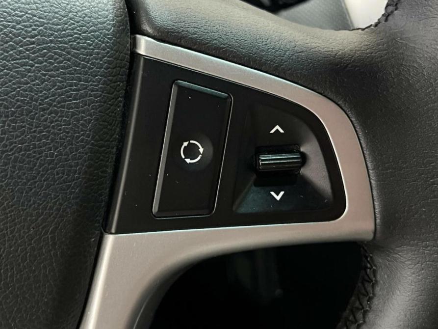 Hyundai Solaris I Оренбург  - изображение 13