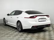 Kia Stinger I Санкт-Петербург  - изображение 29
