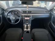 Volkswagen Passat B7 Липецк  - изображение 19