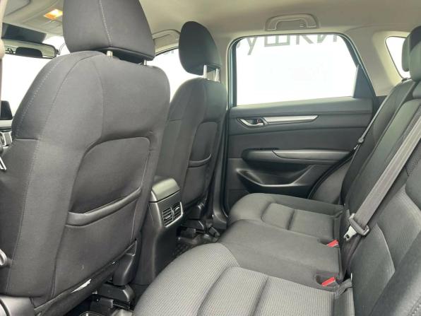 Mazda CX-5 II с пробегом 2019 года, цена 2 349 000 рублей, 173000 км, внедорожник, Автокод Объявления