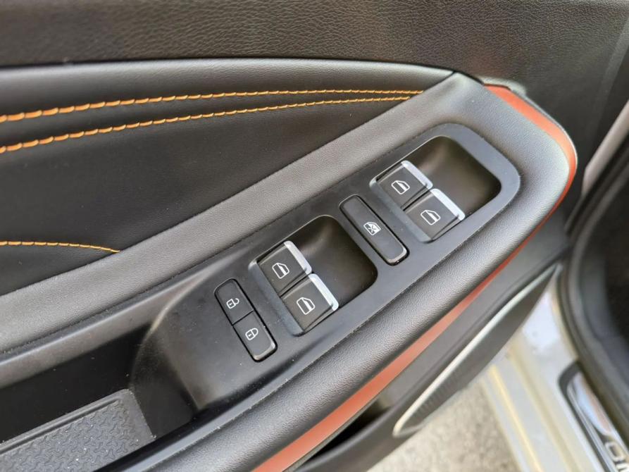 Omoda S5 GT Пермь  - изображение 9