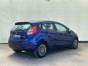 Ford Fiesta Mk6 Рестайлинг Липецк  - изображение 22