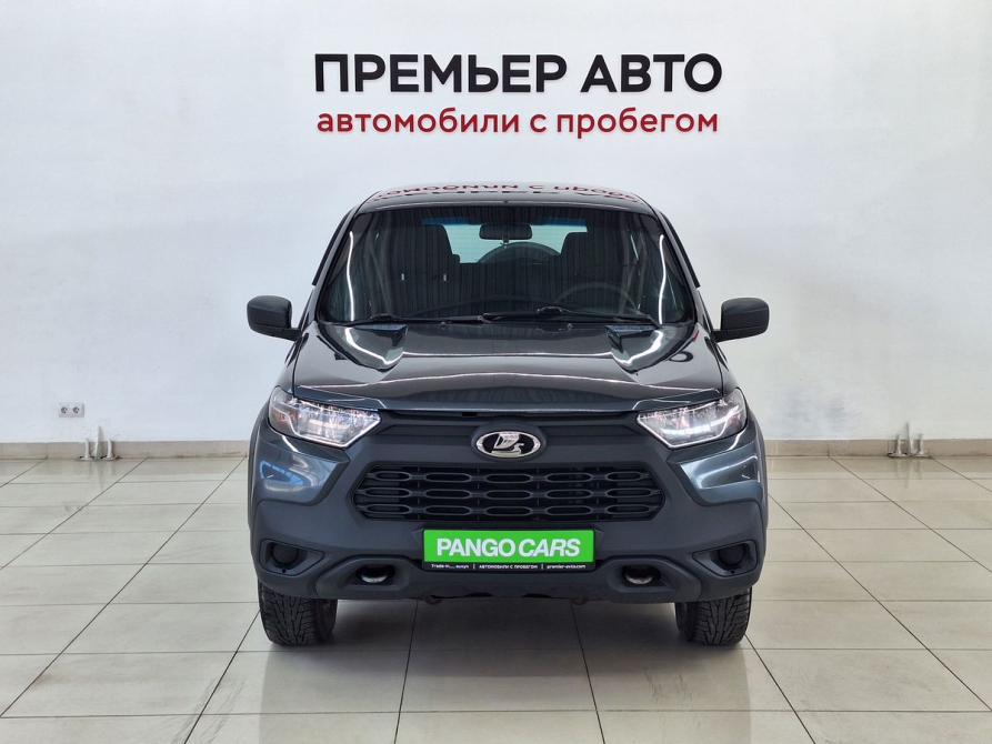 Lada (ВАЗ) Niva Travel I Смоленск  - изображение 2