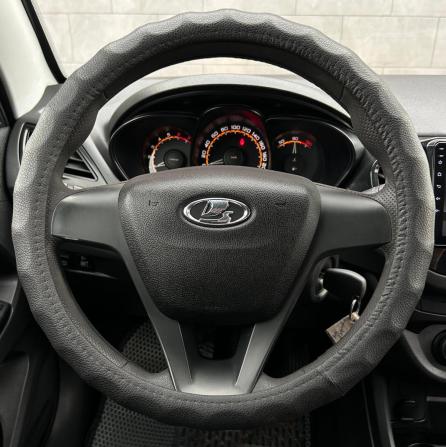 Lada (ВАЗ) Vesta I с пробегом 2019 года, цена 750 000 рублей, 132647 км, седан, Автокод Объявления