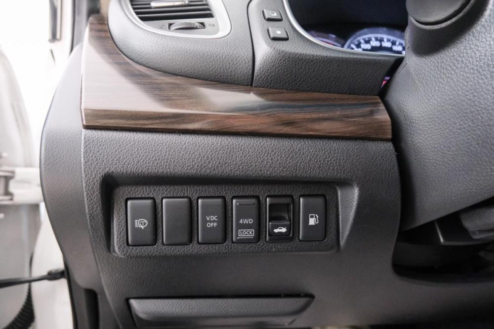 Nissan Teana II Рестайлинг Красноярск  - изображение 19