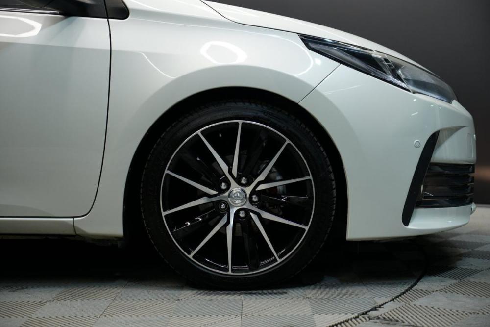 Toyota Corolla XI (E160 E170 E180) Рестайлинг 1 Крым  - изображение 29