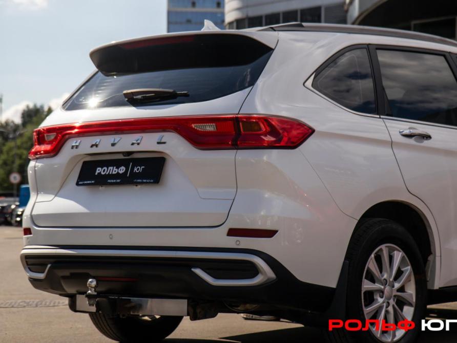 Haval M6 II Москва  - изображение 17