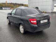 Lada (ВАЗ) Granta I Рестайлинг Пермь  - изображение 8