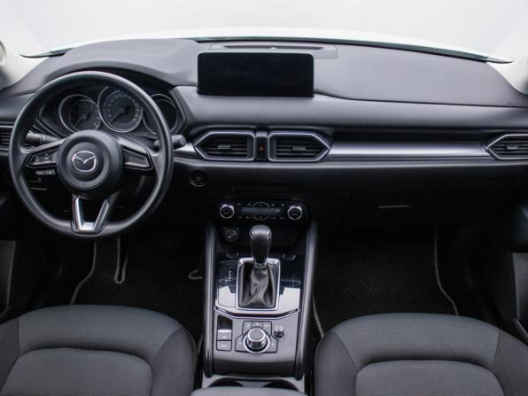 Mazda CX-5 II Рестайлинг с пробегом 2025 года, цена 3 170 000 рублей, 28400 км, внедорожник, Автокод Объявления