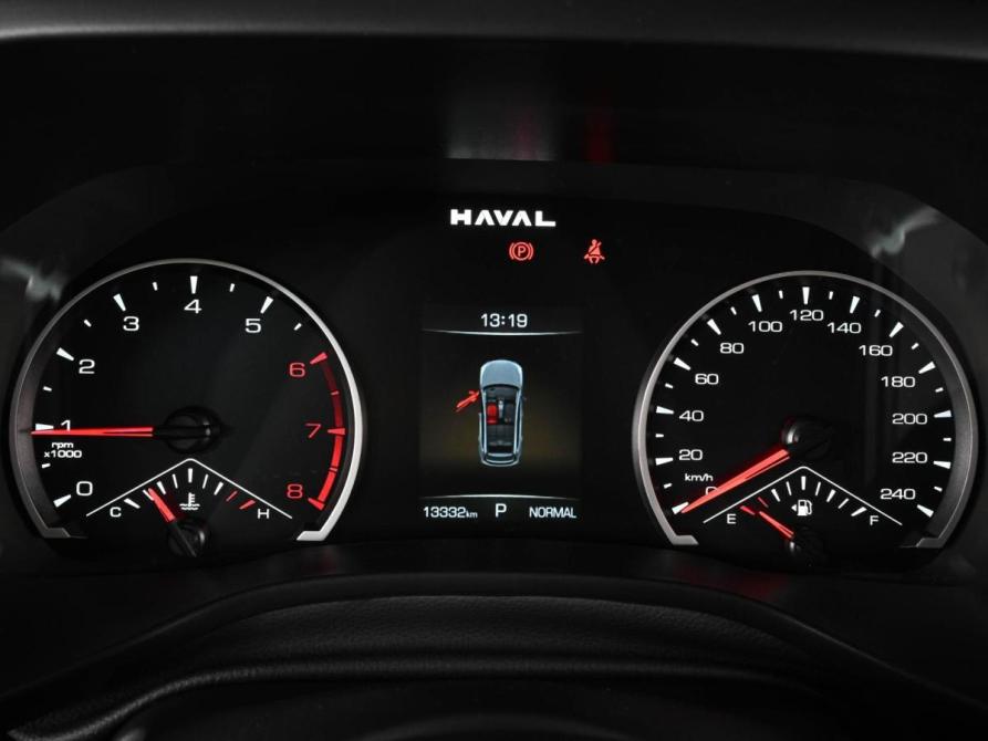 Haval Jolion I Рестайлинг Ростов-на-Дону  - изображение 19