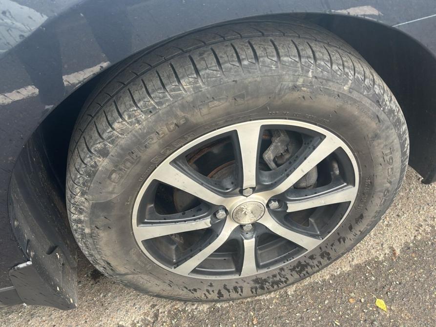 Nissan Almera III (G15) Ижевск  - изображение 14
