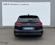 Kia Ceed III Санкт-Петербург  - изображение 22