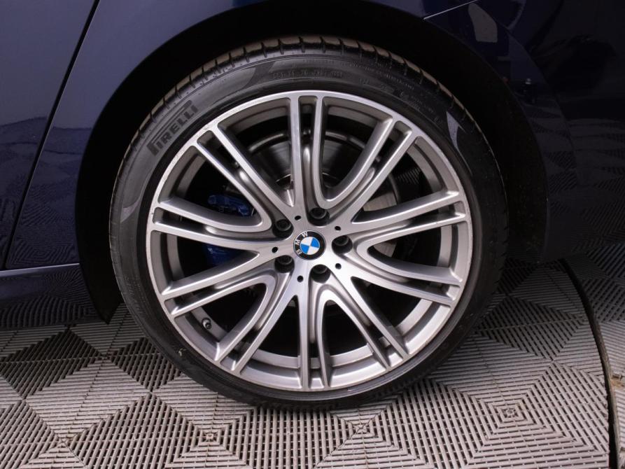 BMW 6 серии IV (G32) Рестайлинг Москва  - изображение 21