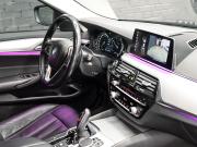 BMW 5 серии VII (G30/G31/G38) Екатеринбург  - изображение 33